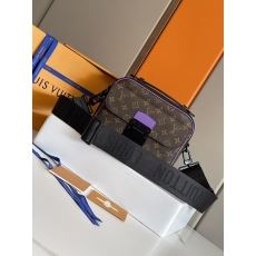 Mens Louis Vuitton Satchel Bags